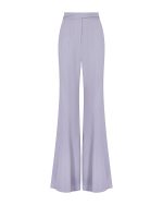 FW-022 | WIDE-LEG TAILORED TROUSERS - Image 2