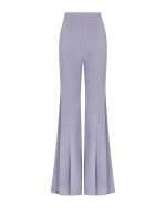 FW-022 | WIDE-LEG TAILORED TROUSERS - Image 3