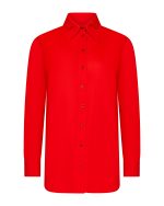 FW-026 | STATEMENT COLLAR SHIRT - Image 2