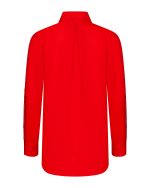 FW-026 | STATEMENT COLLAR SHIRT - Image 3