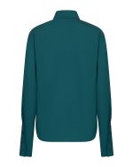 FW-028 | LONG POINTED COLLAR SHIRT - Image 3