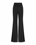 FW-022 | WIDE-LEG TAILORED TROUSERS - Image 8