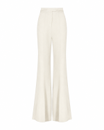 FW-022 | WIDE-LEG TAILORED TROUSERS - Image 11