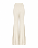 FW-022 | WIDE-LEG TAILORED TROUSERS - Image 12