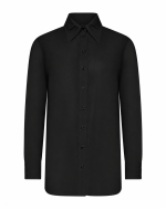 FW-026 | STATEMENT COLLAR SHIRT - Image 11