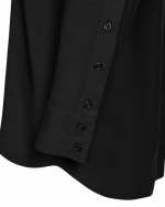 FW-026 | STATEMENT COLLAR SHIRT - Image 10