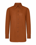 FW-026 | STATEMENT COLLAR SHIRT - Image 18