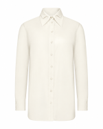 FW-026 | STATEMENT COLLAR SHIRT - Image 6
