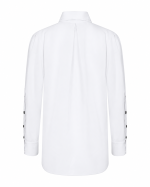 FW-026 | STATEMENT COLLAR SHIRT - Image 16