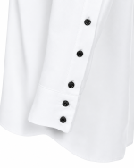 FW-026 | STATEMENT COLLAR SHIRT - Image 15