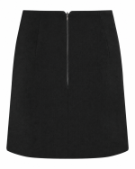 FW-027 | MINI WRAP SKIRT - Image 12