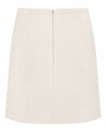 FW-027 | MINI WRAP SKIRT - Image 4