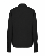 FW-028 | LONG POINTED COLLAR SHIRT - Image 6
