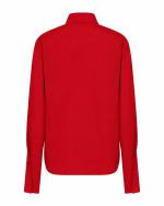 FW-028 | LONG POINTED COLLAR SHIRT - Image 9
