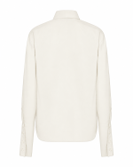 FW-028 | LONG POINTED COLLAR SHIRT - Image 12