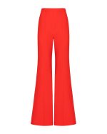 FW-036 | HIGH-WAISTED WIDE-LEG TROUSERS - Image 4