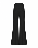 FW-036 | HIGH-WAISTED WIDE-LEG TROUSERS - Image 10