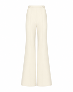 FW-036 | HIGH-WAISTED WIDE-LEG TROUSERS - Image 7
