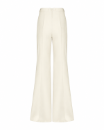 FW-036 | HIGH-WAISTED WIDE-LEG TROUSERS - Image 8