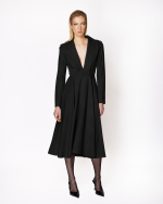FW-040 | MIDI TAILORED ΦΟΡΕΜΑ - Image 7