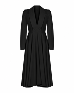 FW-040 | MIDI TAILORED ΦΟΡΕΜΑ - Image 8
