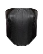 FW-087 | STRAPLESS CORSET WITH VERTICAL TOPSTITCHING - Image 8