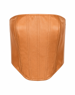 FW-087 | STRAPLESS CORSET WITH VERTICAL TOPSTITCHING - Image 11