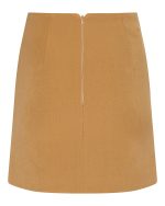 FW-027 | MINI WRAP SKIRT - Image 8