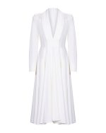 FW-040 | MIDI TAILORED ΦΟΡΕΜΑ - Image 2