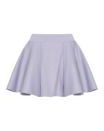 FW-052 | FLARED MINI SKIRT - Image 2