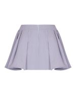 FW-052 | FLARED MINI SKIRT - Image 3