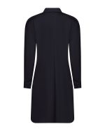 FW-053 | OVERSIZED LONGLINE SHIRT - Image 4