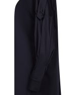 FW-053 | OVERSIZED LONGLINE SHIRT - Image 5